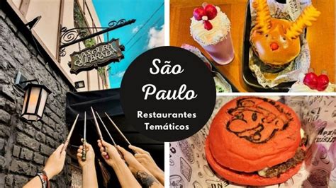 vides restaurante|17 restaurantes temáticos em São Paulo para comer。